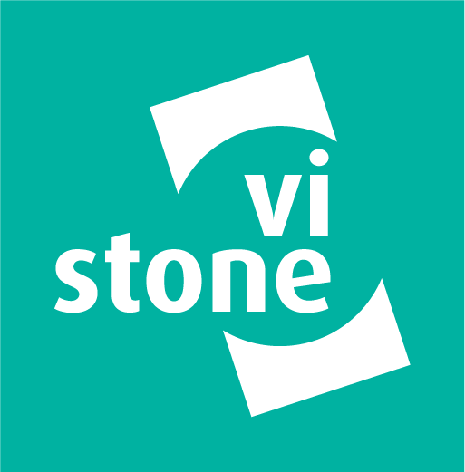 Vi-stone logo